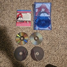 High School DxD Hero Season