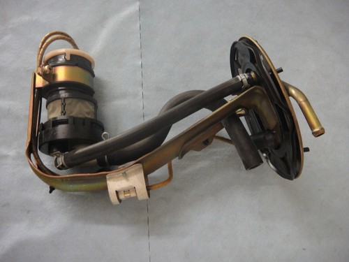 Honda goldwing gl1500 - honda,