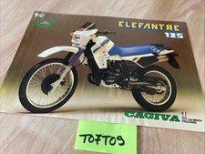 Cagiva Elefantre 125