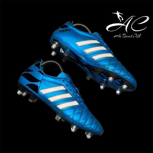 Scarpe calcio adidas - scarpe,