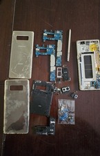 Samsung Note 8 - Ricambi