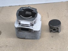 MCCULLOCH PRO MAC 46 CILINDRO