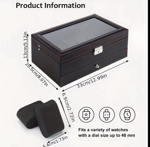 Scatola organizer porta - scatola,