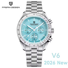 Pagani Design 1701 40 mm