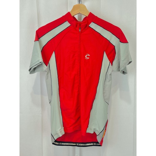 Cannondale maglia ciclismo - cannondale,