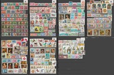 Ungheria, bella collezione di