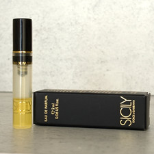 D&G Dolce & Gabbana SICILY 2ml