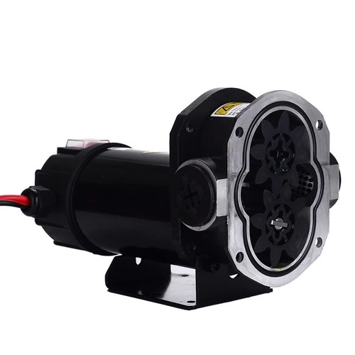 Pompa carburante diesel - pompa,