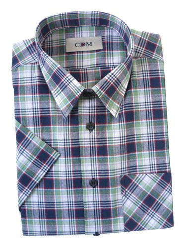 Camicia maniche corte - a, cdm