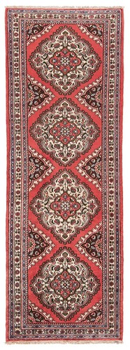 Rudbar 281x92 tappeto - rudbar, cm