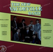 The New Vaudeville Band -