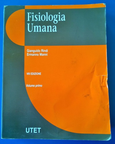 Fisiologia umana vii ediz - vii,