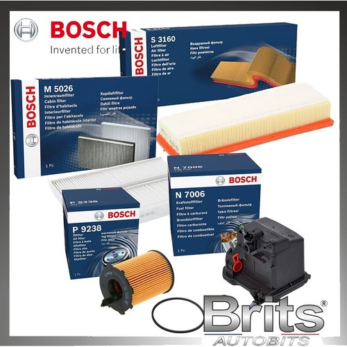 Kit tagliando per citroen - per,