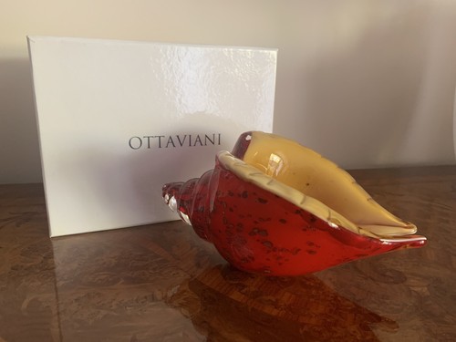 Scultura ottaviani vetro - scultura,