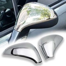 Tappi specchietti acciaio - tappi,
