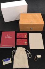 VINTAGE ORIGINALE OMEGA