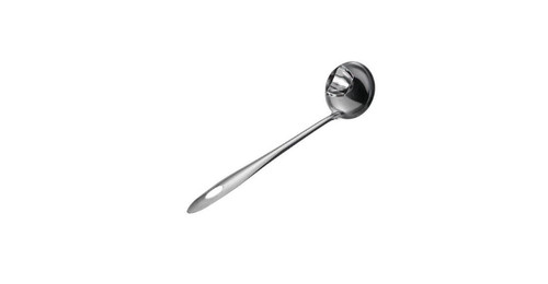 Mestolo cucina con - mestolo,
