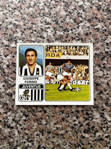 Furino juventus 141 - furino,