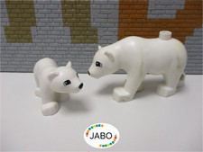 (I6/12) LEGO Duplo Animali