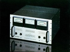 c1977 Audio Research D-350