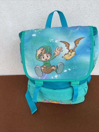 Zainetto bambini digimond - zainetto,