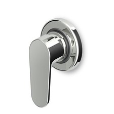 Miscelatore Doccia Incasso serie Sun Zucchetti