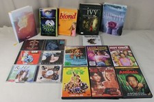 H/ 18 Pezzi Conjunto Di Media