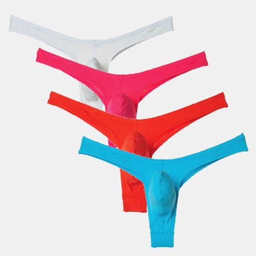 Bikini uomo perizoma intimo