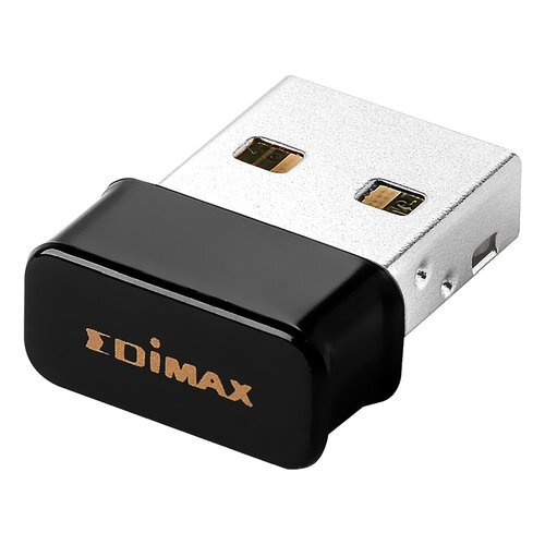 Edimax adattatore n150 nano - n150,