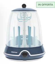 Babymoov Sterilizzatore 2 in 1