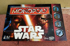 MONOPOLY STAR WARS Parker