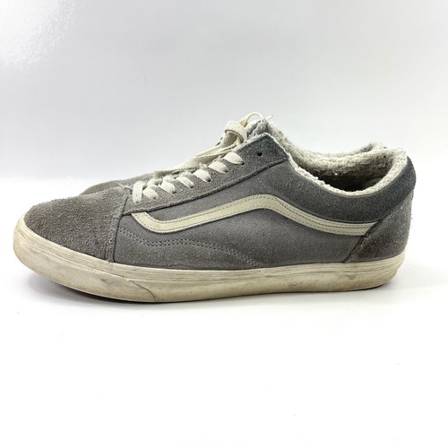 Scarpe sneakers vans old - scarpe,