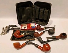 D13-AK 8x SET PIPE COLLEZIONE