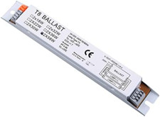 T8 220-240 V CA 2x58 W