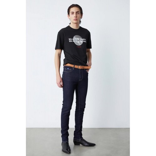 Jeans uomo gas sax zip - uomo, v