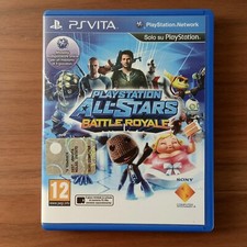 PLAYSTATION ALL-STARS BATTLE