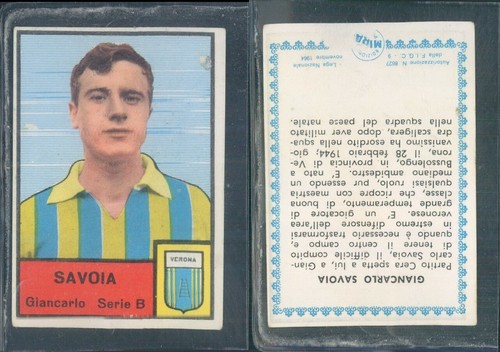 Figurina calciatori - r@r@,