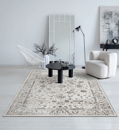 Tappeto orientale vintage - , pelo