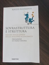 9788849860191 Sovrastruttura e