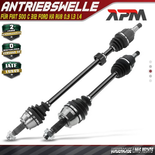 Albero motore anteriore - motore,