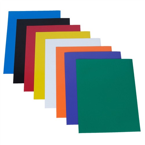 Foglio magnetico forte