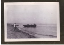 Fotografia Foto Mezzo Anfibio Americano DUKW 353 KK129