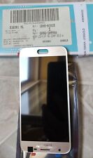 Display Originale LCD per Samsung Galaxy J3 GH96-10990A , J330F Gold W