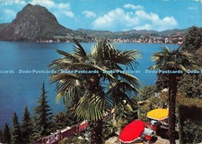 D102948 Lugano Castagnola