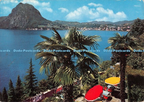 D102948 lugano castagnola - d102948,