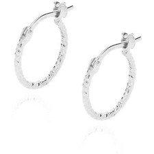    Orecchini   A Cerchio donna