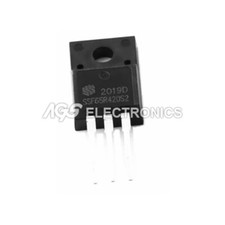 SSF65R420S2 - SSF65R420S2