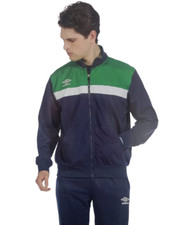 Umbro TUTA UOMO 30211 FULL ZIP