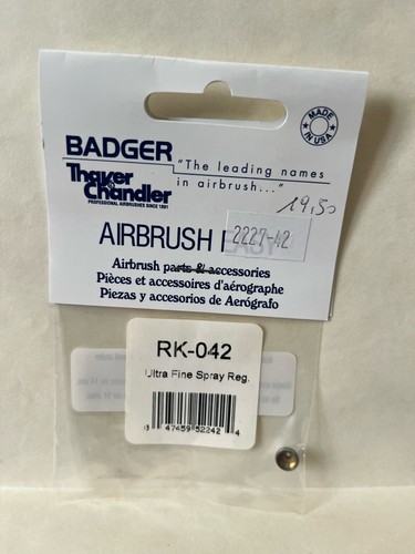 Badger airbrush accessori - badger,