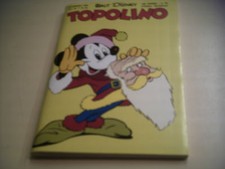 TOPOLINO LIBRETTO NUMERO 22